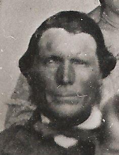 Alexander Melville (1821 - 1911) Profile